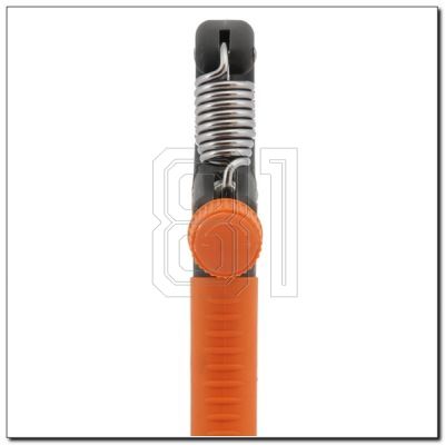 15. Hand clamps with load regulation HMS SC20