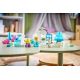 11. LEGO Duplo 10462 - Frozen: Elsa and Olaf Creative Box
