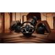 3. Thrustmaster T248X Black Steering Wheel