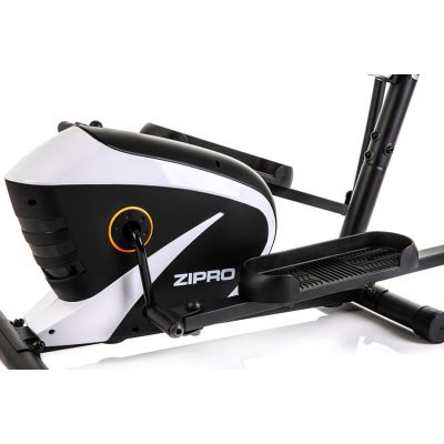 4. Zipro Shox RS Elliptical Trainer
