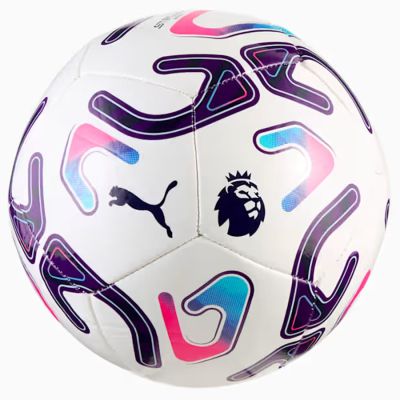Puma Stellar PL Reactivity Mini 085123-01 Ball