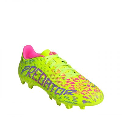 2. adidas Predator Club FG/MG ID1324 football boots