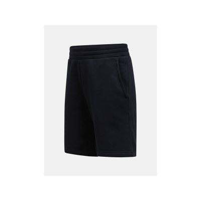 2. Men's PEAK PERFORMANCE Original Sweat Shorts in Black