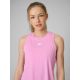 5. Women's quick-drying training top 4F 4FRSS26TFSLF1103-56S