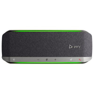 POLY Sync 40 USB-A USB-C Conference Phone 772C4AA
