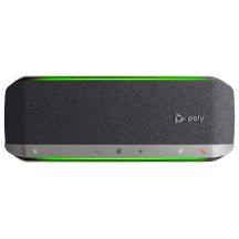 POLY Sync 40 USB-A USB-C Conference Phone 772C4AA