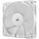3. Corsair RS120 Computer Case Fan 12cm White 3 pcs.