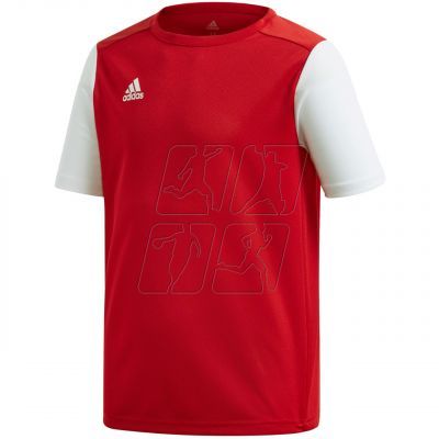 22. Adidas Estro 19 JSY M DP3230 football jersey