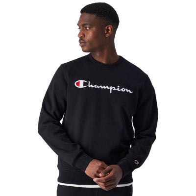4. Champion Crewneck M 220254 KK001 sweatshirt