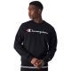 4. Champion Crewneck M 220254 KK001 sweatshirt