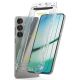 2. Ringke Easy Slide 2-pack tempered glass for Samsung Galaxy S25
