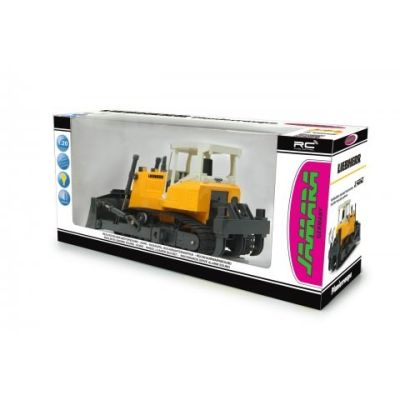 2. Jamara Liebherr bulldozer model 1:20 with 2.4GHz connectivity