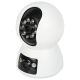 APTI-W21A1-TUYA Tuya Smart Wi-Fi Dual Indoor Pan & Tilt IP Camera, - 1080p 2 X 3.6 mm
