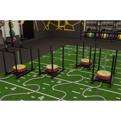 5. tiguar H Sled