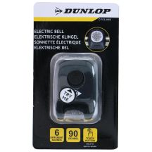 DUNLOP ELECTRIC BICYCLE BELL