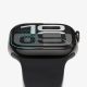 2. Tech-Protect Glass Flex+ 2-pack hybrid glass for Huawei Watch 5 42 mm - black
