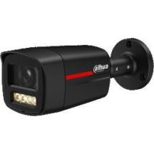 Dahua IPC-HFW2249TL-S-LED-0280B-PROX-BLK IP camera