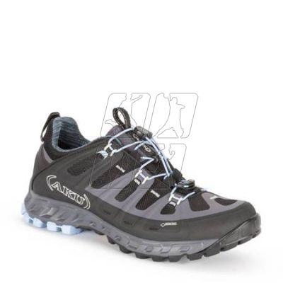 Aku Selvatica GTX W 679144 trekking shoes