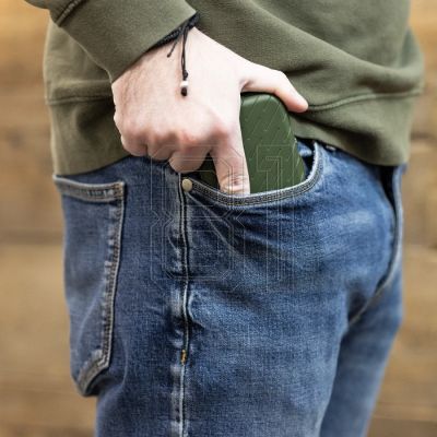 7. Harrows Slimcase 6 Green Dart Case