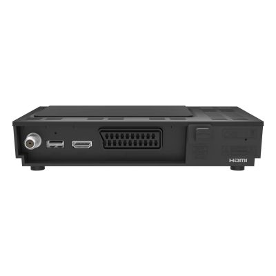3. Megasat HD 601 V5 Satellite Full HD Black