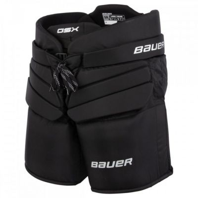 3. Bauer GSX Sr Goalkeeper Pants
