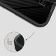 6. 3mk Fortis MagCase for iPhone 17 - black