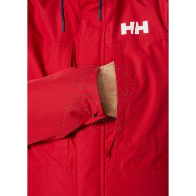 3. Helly Hansen Coastal 3.0 Parka M 53995 162 jacket