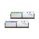 2. G.SKILL TRIDENTZ ROYAL RGB DDR4 2X16GB 3600MHZ CL18 XMP2 SILVER F4-3600C18D-32GTRS