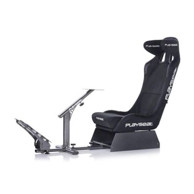 92. PLAYSEAT EVOLUTION PRO ACTIFIT GAMING CHAIR REP.00262