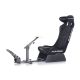 92. PLAYSEAT EVOLUTION PRO ACTIFIT GAMING CHAIR REP.00262