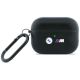 BMW Curved Line Case for AirPods Pro 3 - Black