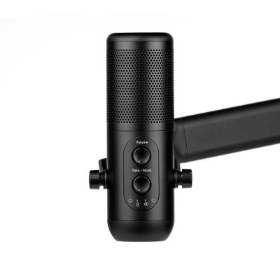 4. Novox NCX - USB Microphone