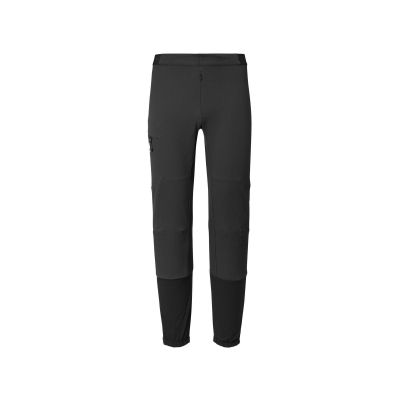 6. MILLET M PIERRAENT PT men's ski pants black