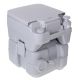 5. CAMRY CR 1035 portable toilet