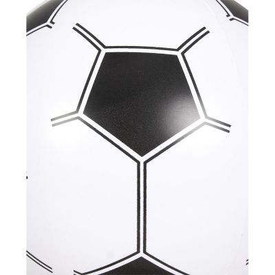 15. INFLATABLE BEACH BALL 40CM 66018