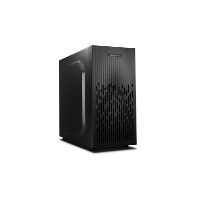 7. DeepCool Matrexx 30 SI Mini Tower Black