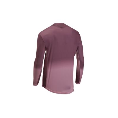 2. NORTHWAVE Edge 2 Jersey L/s Pink