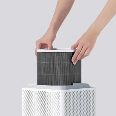 12. Xiaomi Smart Air Purifier 4 Lite