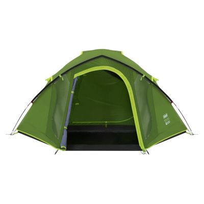 4. Coleman 2209416 Green Dome Tent / Igloo