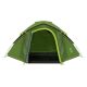 4. Coleman 2209416 Green Dome Tent / Igloo