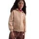 11. Nike Sportswear Club Fleece Beige Kids' Sweatshirt FD3004 200