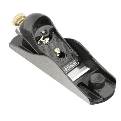 Stanley 1-12-220 Hand Planer 4 cm