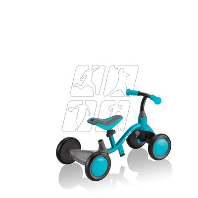 8. Multifunction bike Globber Learning Bike 3in1 Deluxe 639-105