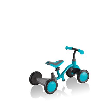 8. Globber Learning Bike 3in1 Deluxe 639-105