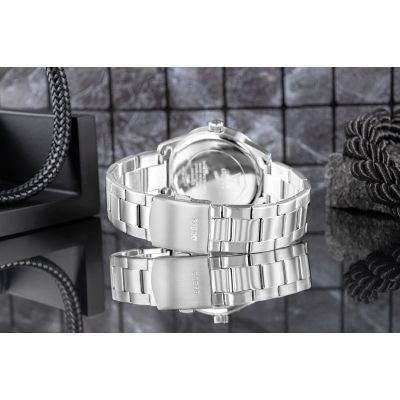 7. Men's Watch Guess Easton GW0965G1 + BOX