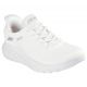 6. Skechers Slip-ins: Bobs Sport Squad Chaos W 117497 OFWT