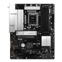 Asrock B860 ROCK WIFI 7 motherboard