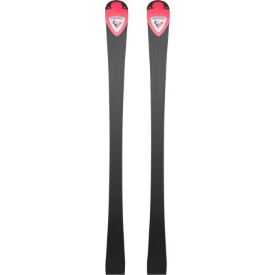 2. ROSSIGNOL HERO MULTIEVENT 127-148 OPEN Skis