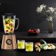 8. TEFAL | Blender | BlendForce BL439G10 | Tabletop | 800 W | Jar material: Glass | Jar capacity: 1.75 L | Ice crushing | Copper