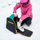 31. Meteor Norse 17320 Ski Cover Set